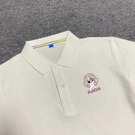 Picture of Moncler Polo Shirts Short _SKUMonclerS-3XL25tx0826015